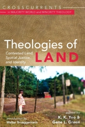 Theologies Of Land
