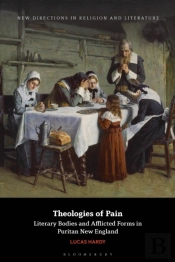 Theologies Of Pain