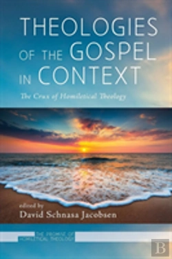Bertrand.pt - Theologies Of The Gospel In Context