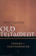 Theologies Of The Old Testament