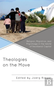 Theologies On The Move
