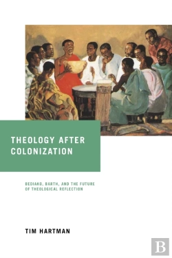 Bertrand.pt - Theology After Colonization