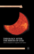 Theology After The Birth Of God