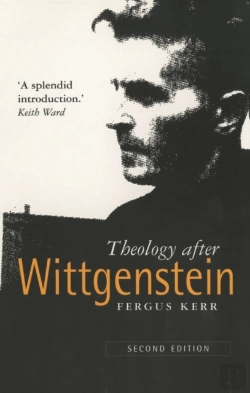 Bertrand.pt - Theology After Wittgenstein