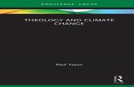 Theology And Climate Change