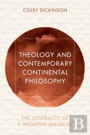 Theology And Contemporary Continental Philosophy
