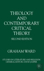 Theology And Contemporary Critical Theory