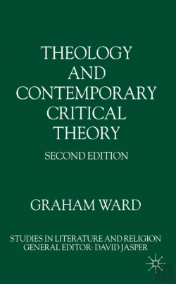 Bertrand.pt - Theology And Contemporary Critical Theory