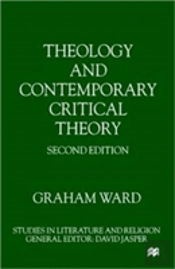 Theology And Contemporary Critical Theory