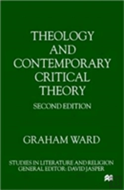 Bertrand.pt - Theology And Contemporary Critical Theory