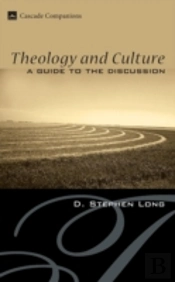 Theology And Culture