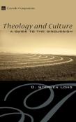 Theology And Culture