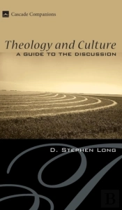 Theology And Culture