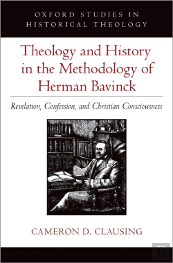 Bertrand.pt - Theology And History In The Methodology Of Herman Bavinck