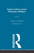 Theology And Intelligibility