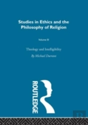 Theology And Intelligibility