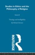 Theology And Intelligibility