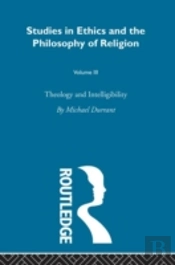 Theology And Intelligibility
