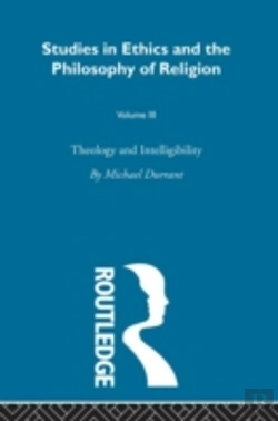 Bertrand.pt - Theology And Intelligibility