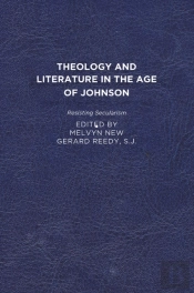 Theology And Literature In The Age Of Johnson