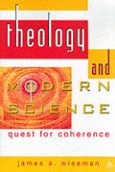 Theology And Modern Science