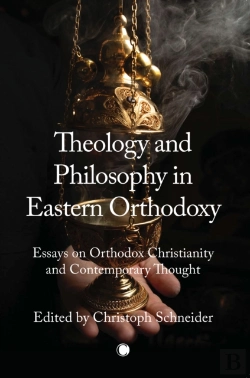 Bertrand.pt - Theology And Philosophy In Eastern Orthodoxy