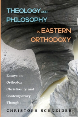 Bertrand.pt - Theology And Philosophy In Eastern Orthodoxy