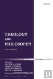 Theology And Philosophy