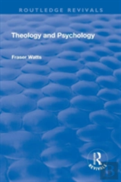 Theology And Psychology