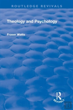Bertrand.pt - Theology And Psychology
