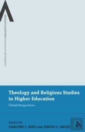 Theology And Religious Studies In Higher Education