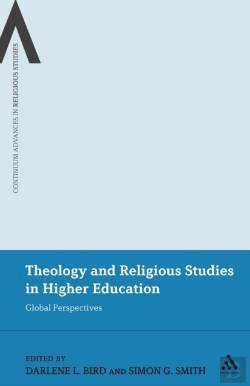 Bertrand.pt - Theology And Religious Studies In Higher Education