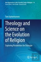 Theology And Science On The Evolution Of Religion