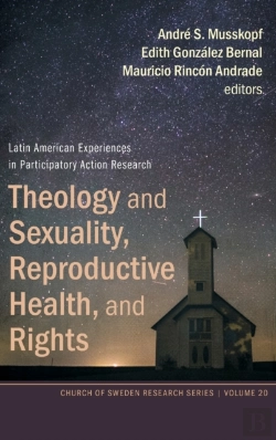 Bertrand.pt - Theology And Sexuality, Reproductive Health, And Rights