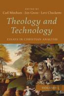Theology And Technology, Volume 1