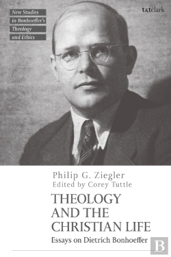 Bertrand.pt - Theology And The Christian Life