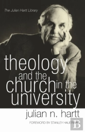 Theology And The Church In The University