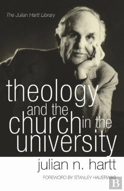 Bertrand.pt - Theology And The Church In The University