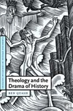 Bertrand.pt - Theology And The Drama Of History