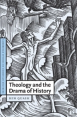 Bertrand.pt - Theology And The Drama Of History
