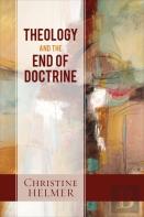 Theology And The End Of Doctrine