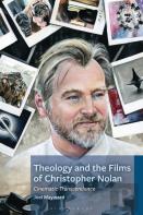 Theology And The Films Of Christopher Nolan
