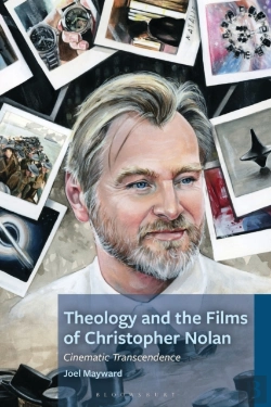 Bertrand.pt - Theology And The Films Of Christopher Nolan