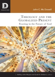 Theology And The Globalized Present