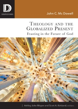 Bertrand.pt - Theology And The Globalized Present