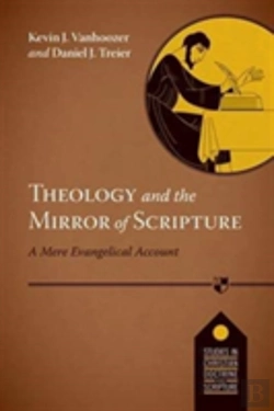 Bertrand.pt - Theology And The Mirror Of Scripture