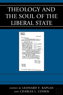 Bertrand.pt - Theology And The Soul Of The Liberal State