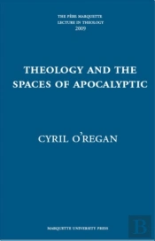 Theology And The Spaces Of Apocalyptic
