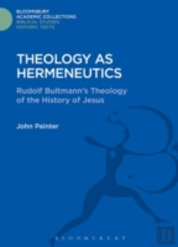 Bertrand.pt - Theology As Hermeneutics