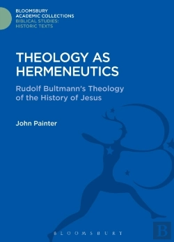 Bertrand.pt - Theology As Hermeneutics